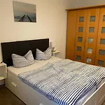 Am Yachthafen Apartment *