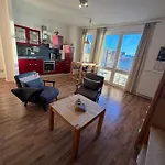 Apartment Am Yachthafen Greifswald