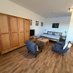 Apartment Am Yachthafen