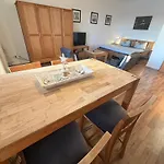Am Yachthafen Apartment