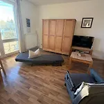 Apartment Am Yachthafen