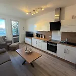 Apartment Am Yachthafen *