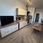 Am Yachthafen Apartment