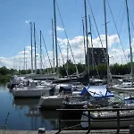 Apartment Am Yachthafen *