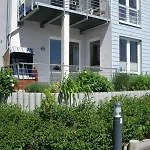 Am Yachthafen Apartment *