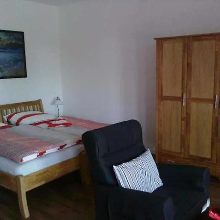 Am Yachthafen Apartment *