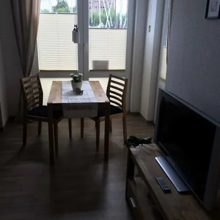 Am Yachthafen * 그라이프스발트