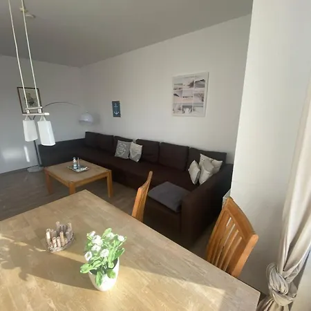 Am Yachthafen Apartment *