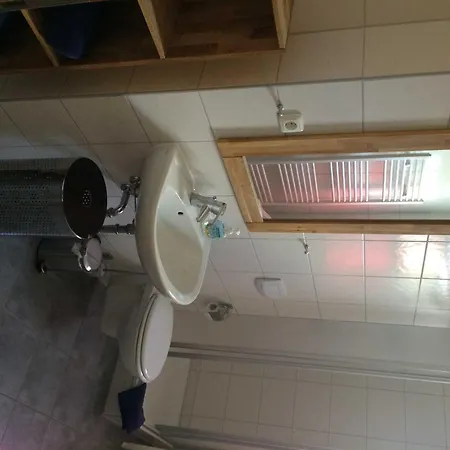 Apartment Am Yachthafen