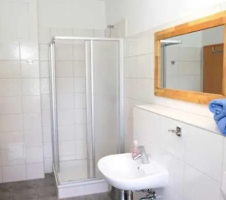 Am Yachthafen 그라이프스발트