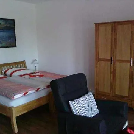 Lejlighed Am Yachthafen