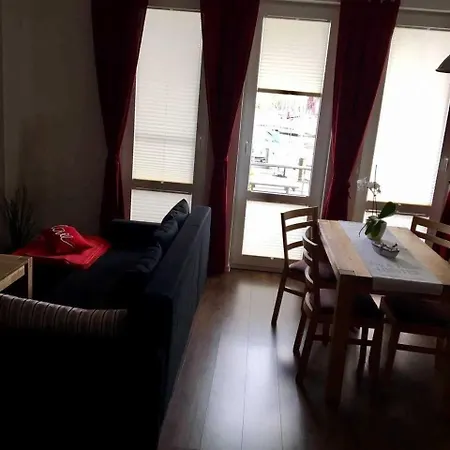 Am Yachthafen * Greifswald