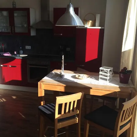 Am Yachthafen * Greifswald