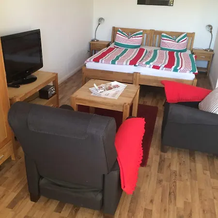 아파트 Am Yachthafen *