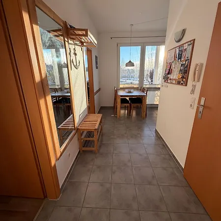 Am Yachthafen Lejlighed *