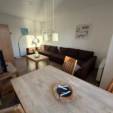 Am Yachthafen Lejlighed *