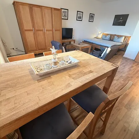 Am Yachthafen Lejlighed