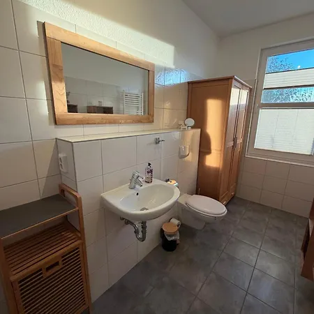 Am Yachthafen Lejlighed Greifswald