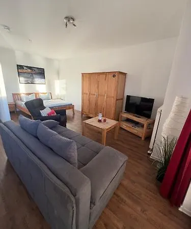 Am Yachthafen Lejlighed