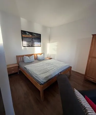 Am Yachthafen * Greifswald