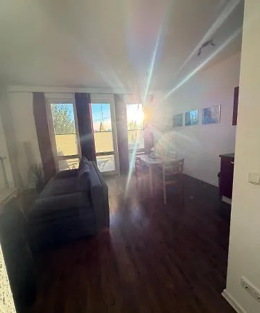 Am Yachthafen Lejlighed Greifswald