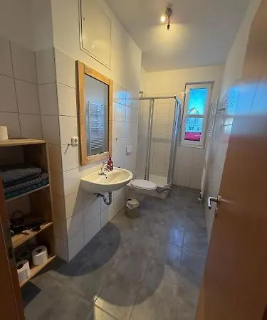 Am Yachthafen Lejlighed *