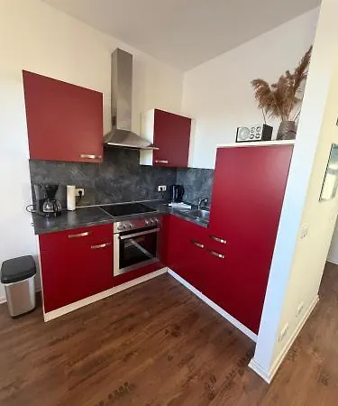 Am Yachthafen * Greifswald