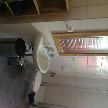Am Yachthafen Apartment *