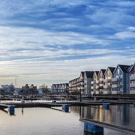 Am Yachthafen 아파트