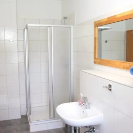 Apartment Am Yachthafen